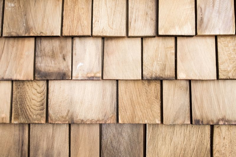 Cedar Shingles Repair