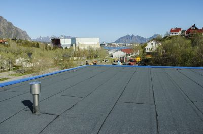 Cost of Roofing in Drexel Hill, PA