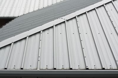 Metal Roof Projects