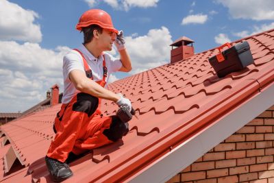 Roofing Service in Drexel Hill