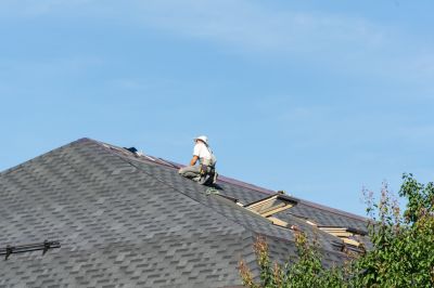 Reliable Roof Repairs